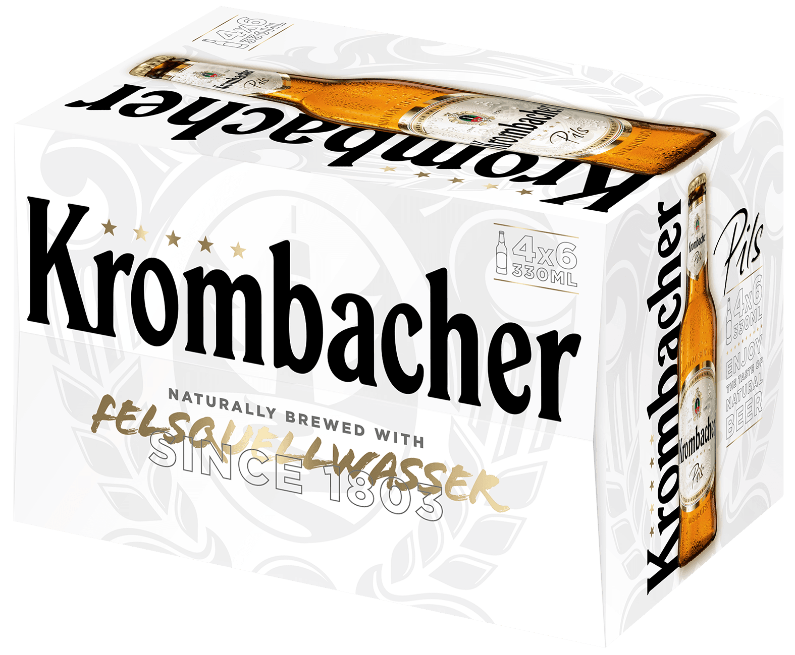 krombacher_international_packshots_Pils_4x6x033l_cardboard_150dpi.png