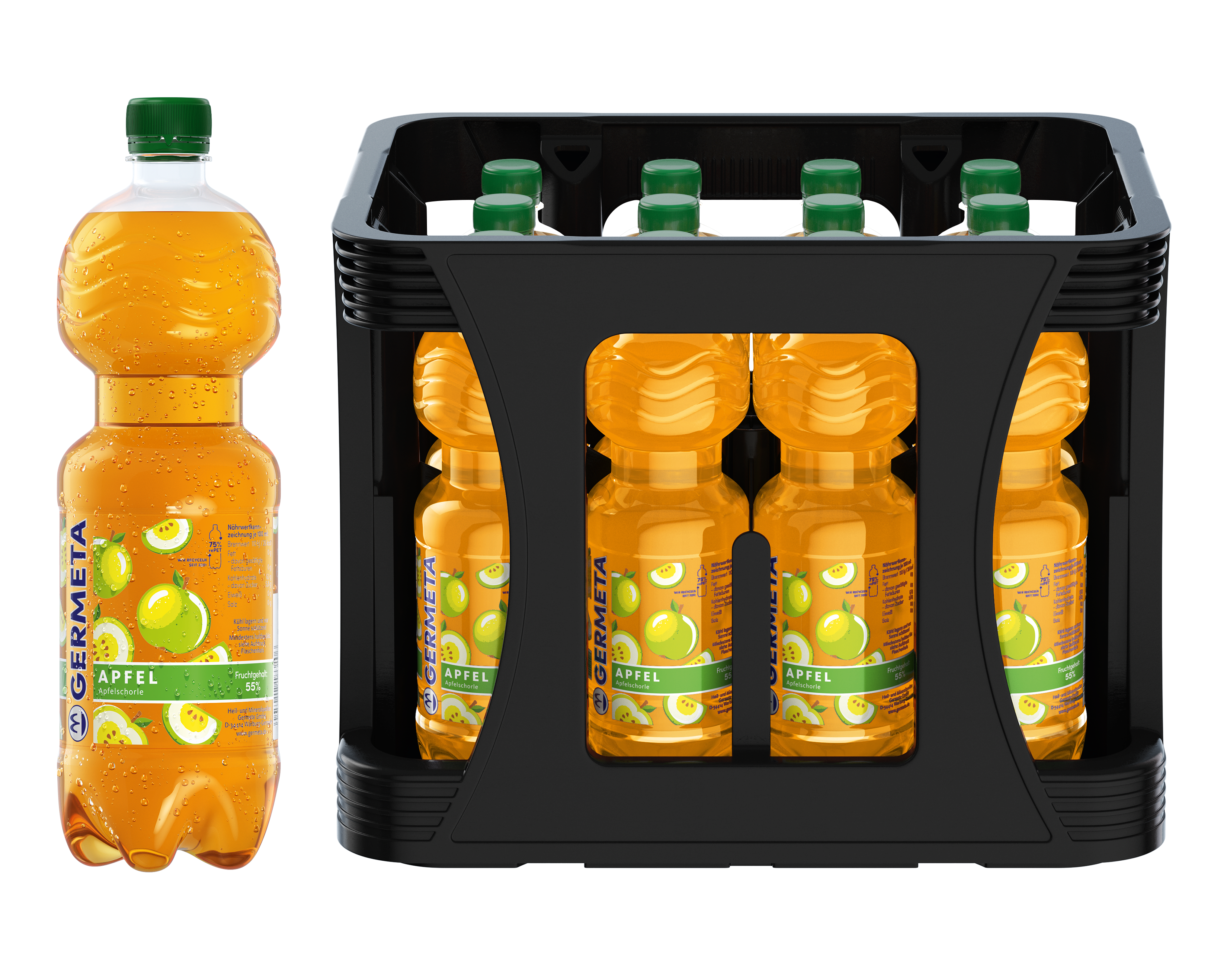 12x1l_PET_Germeta_Apfel_Aufsicht.png