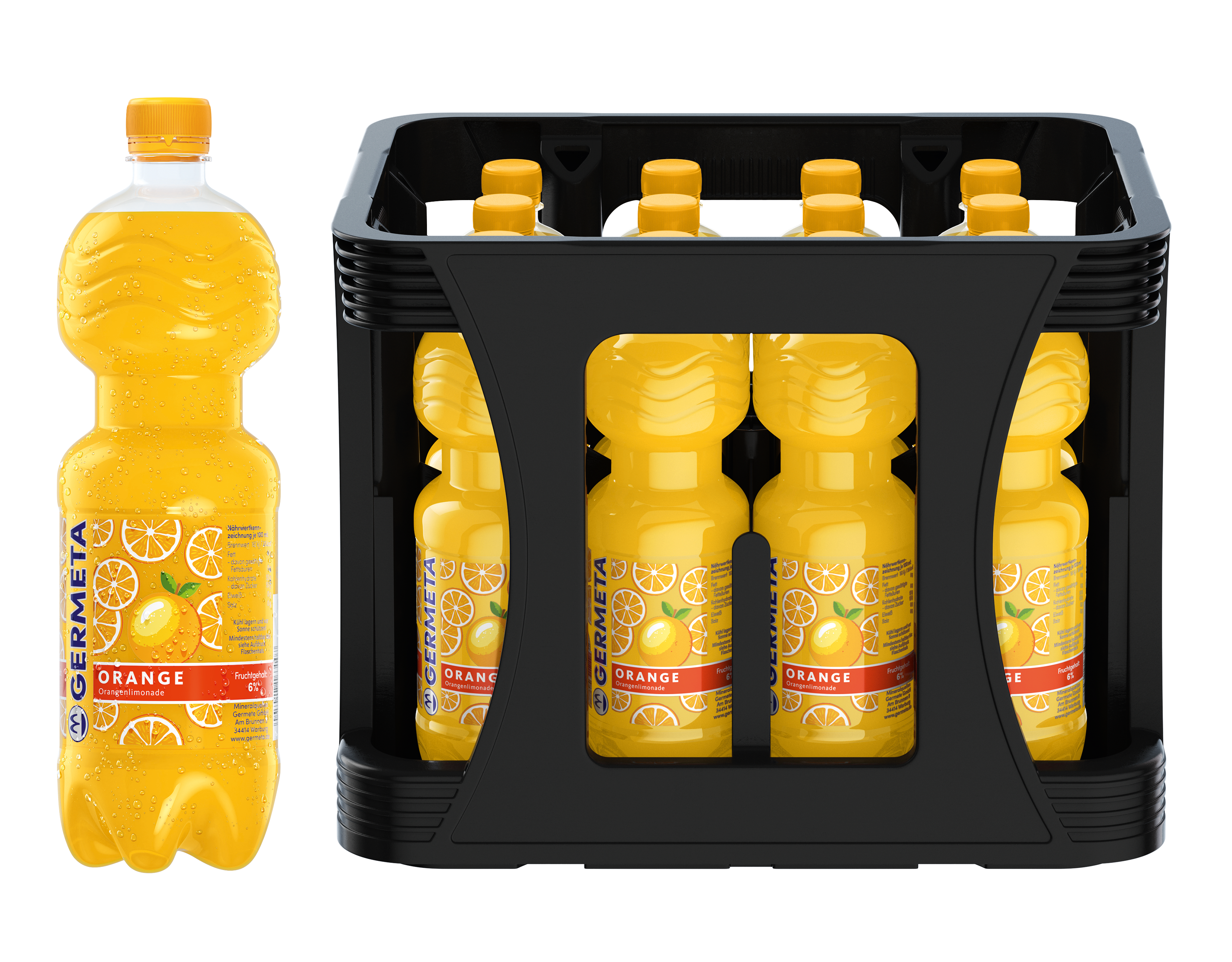 12x1l_PET_Germeta_Orange_Aufsicht.png